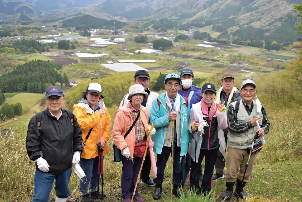 夜久野みらいまちづくり協議会