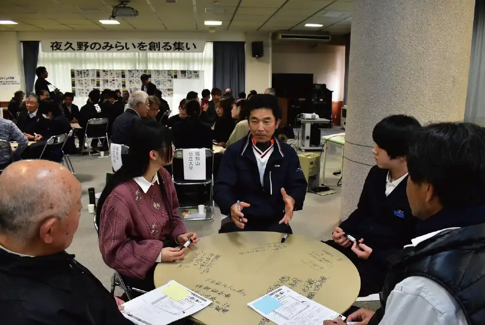 教育・文化・スポーツ部会では