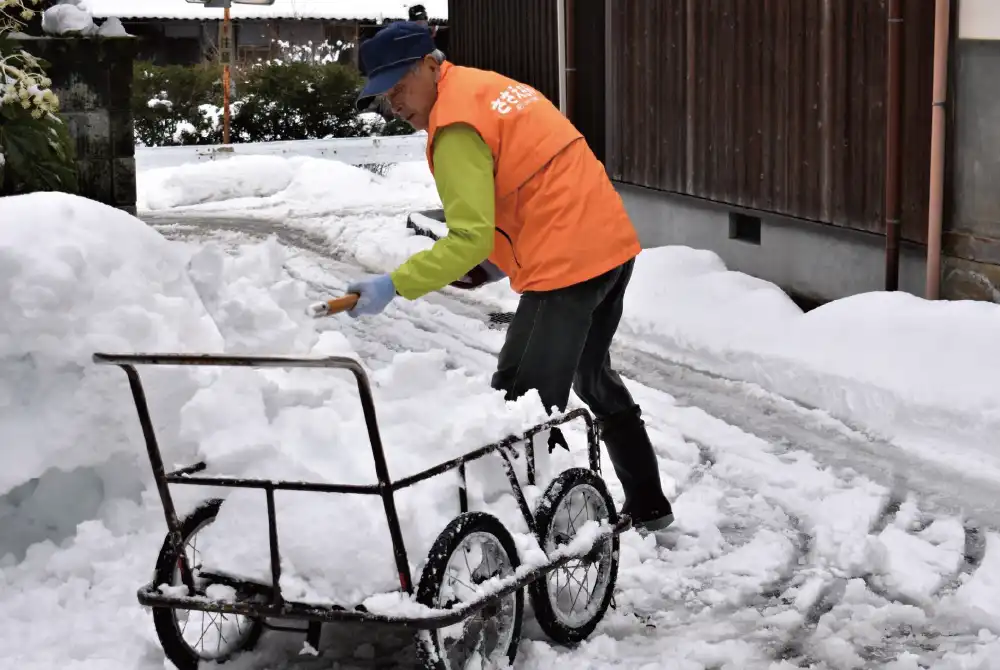 福祉・あんしん部会では
