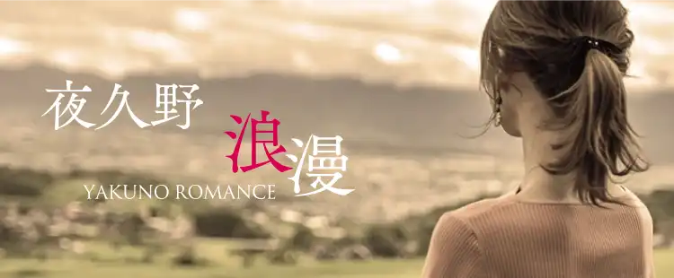 夜久野浪漫